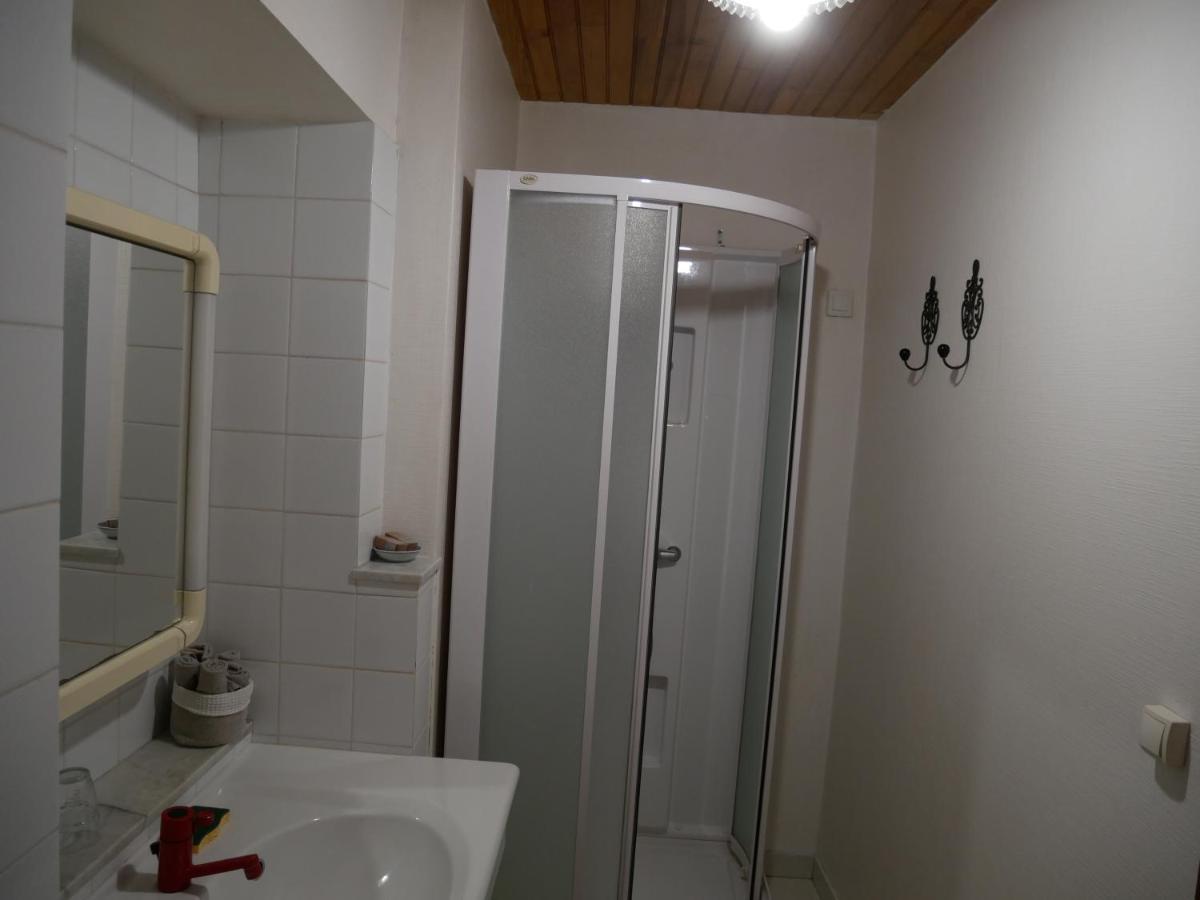 Willa La Maison D'En Face Saint-Affrique-les-Montagnes Zewnętrze zdjęcie