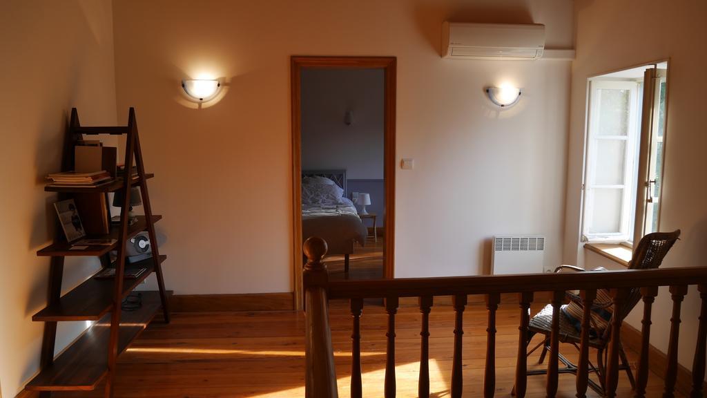 Willa La Maison D'En Face Saint-Affrique-les-Montagnes Pokój zdjęcie