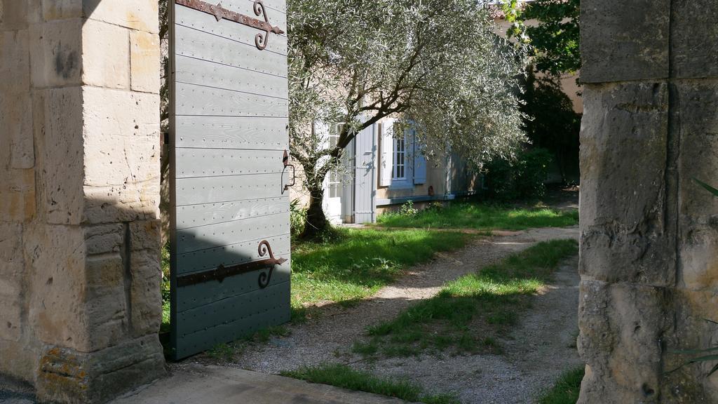 Willa La Maison D'En Face Saint-Affrique-les-Montagnes Pokój zdjęcie