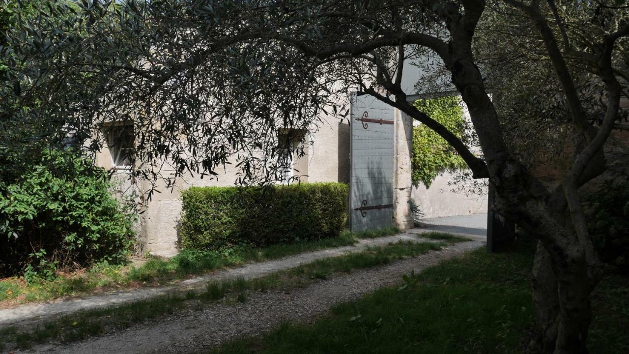 Willa La Maison D'En Face Saint-Affrique-les-Montagnes Zewnętrze zdjęcie